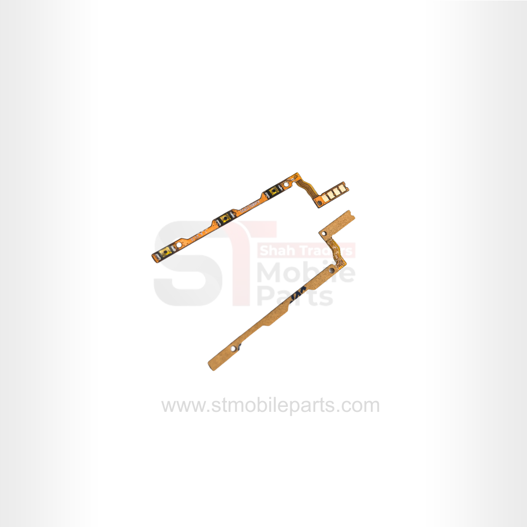 INFINIX X6511 POWER STRIP