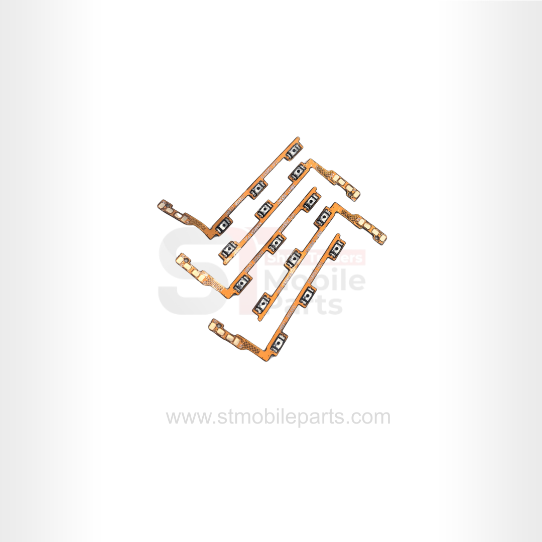 INFINIX X6858 POWER STRIP - Image 2