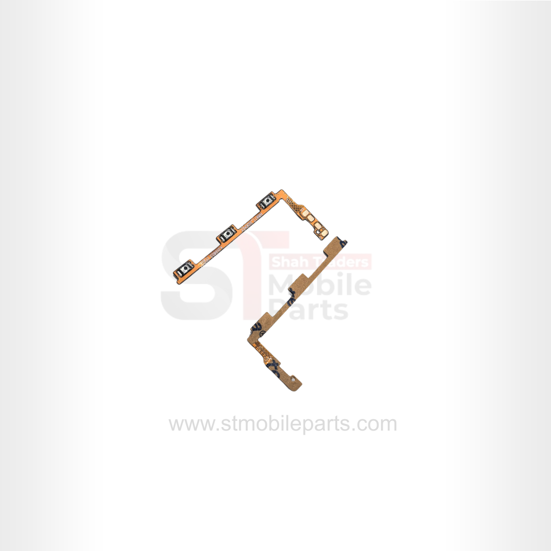 INFINIX X6858 POWER STRIP
