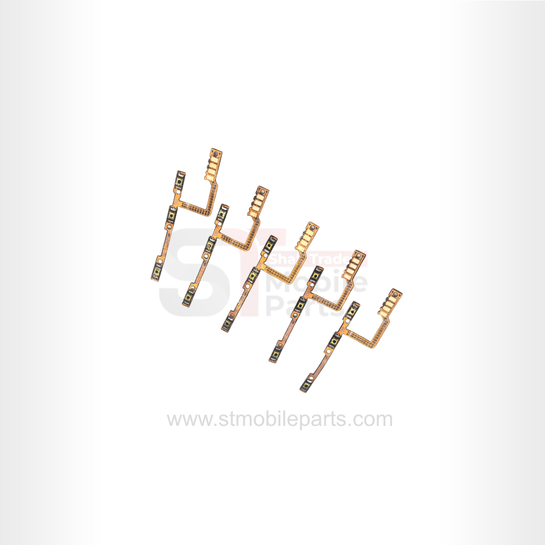 INFINIX X6711 POWER STRIP - Image 3