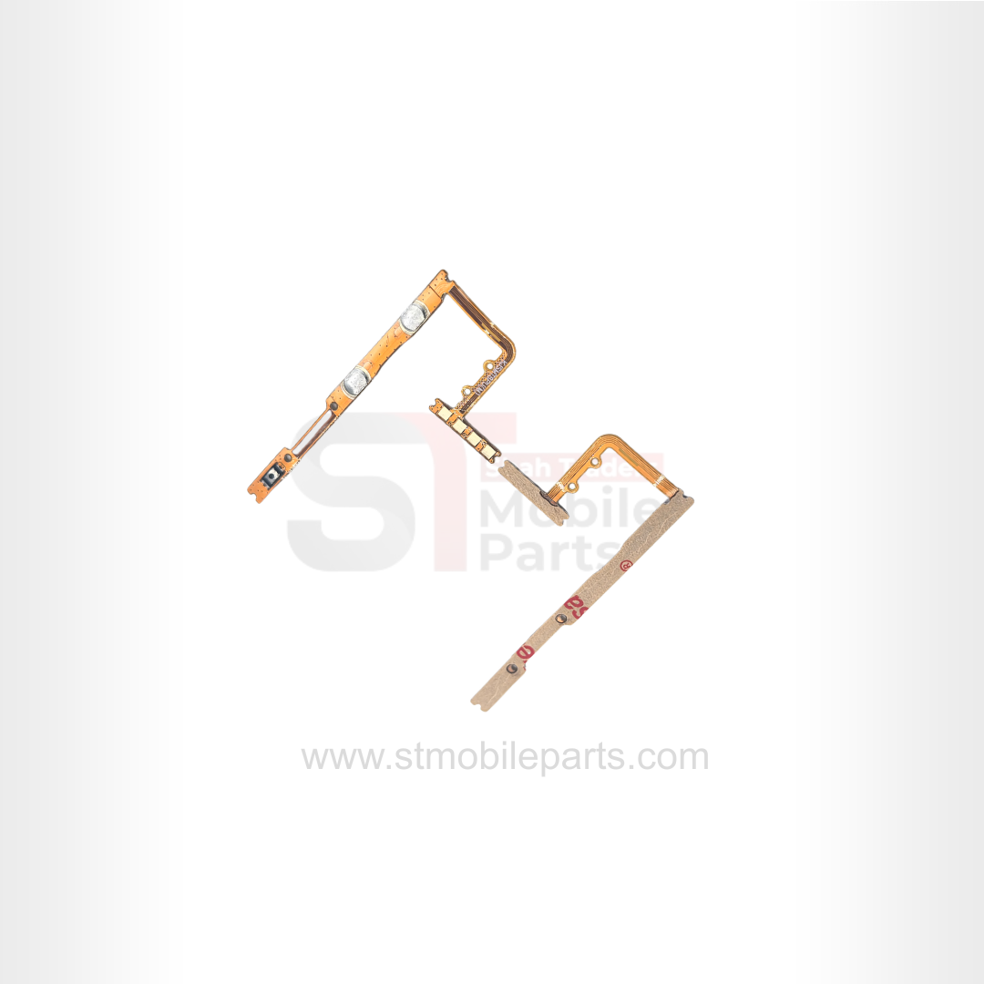 INFINIX X6526 POWER STRIP