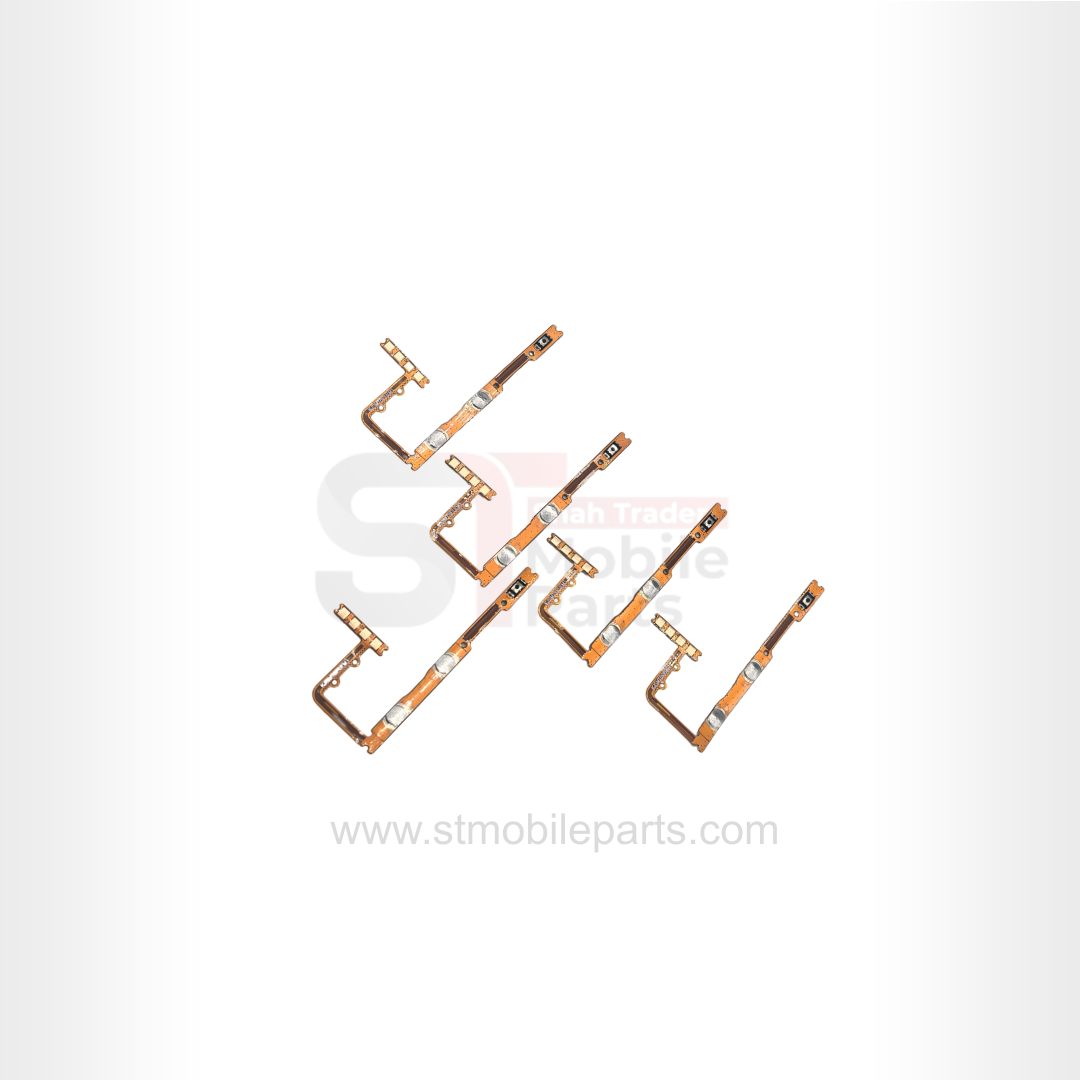 INFINIX X6526 POWER STRIP - Image 3