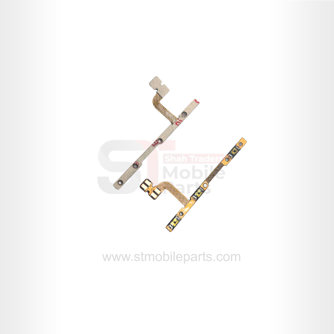 INFINIX X6833 POWER STRIP