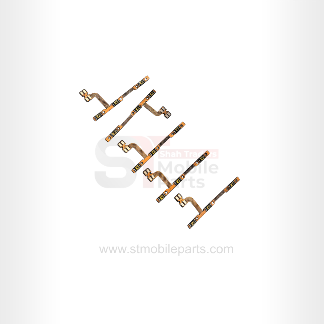 INFINIX X6833 POWER STRIP - Image 3