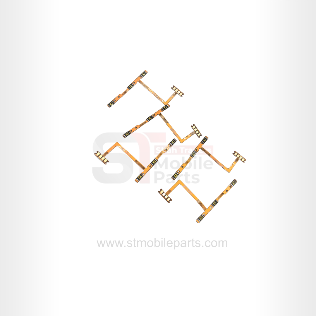 INFINIX X6817 POWER STIP - Image 3