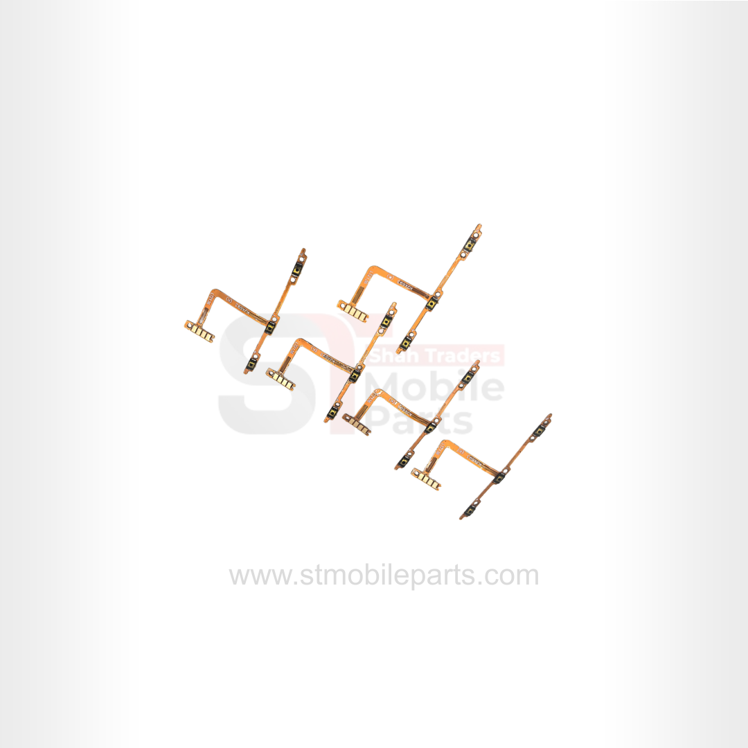 INFINIX X693 POWER STRIP - Image 2