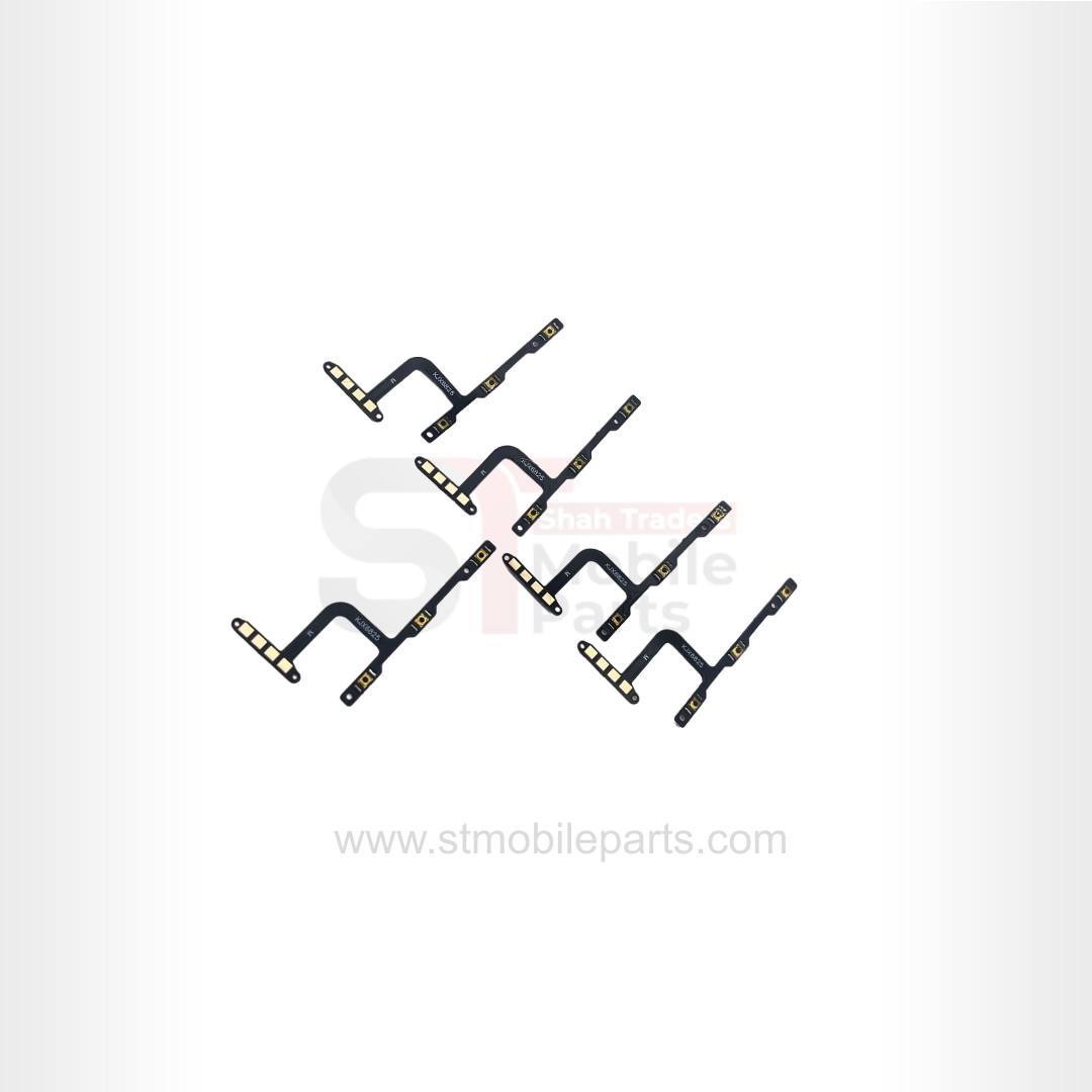 INFINIX X6825 POWER STRIP - Image 3