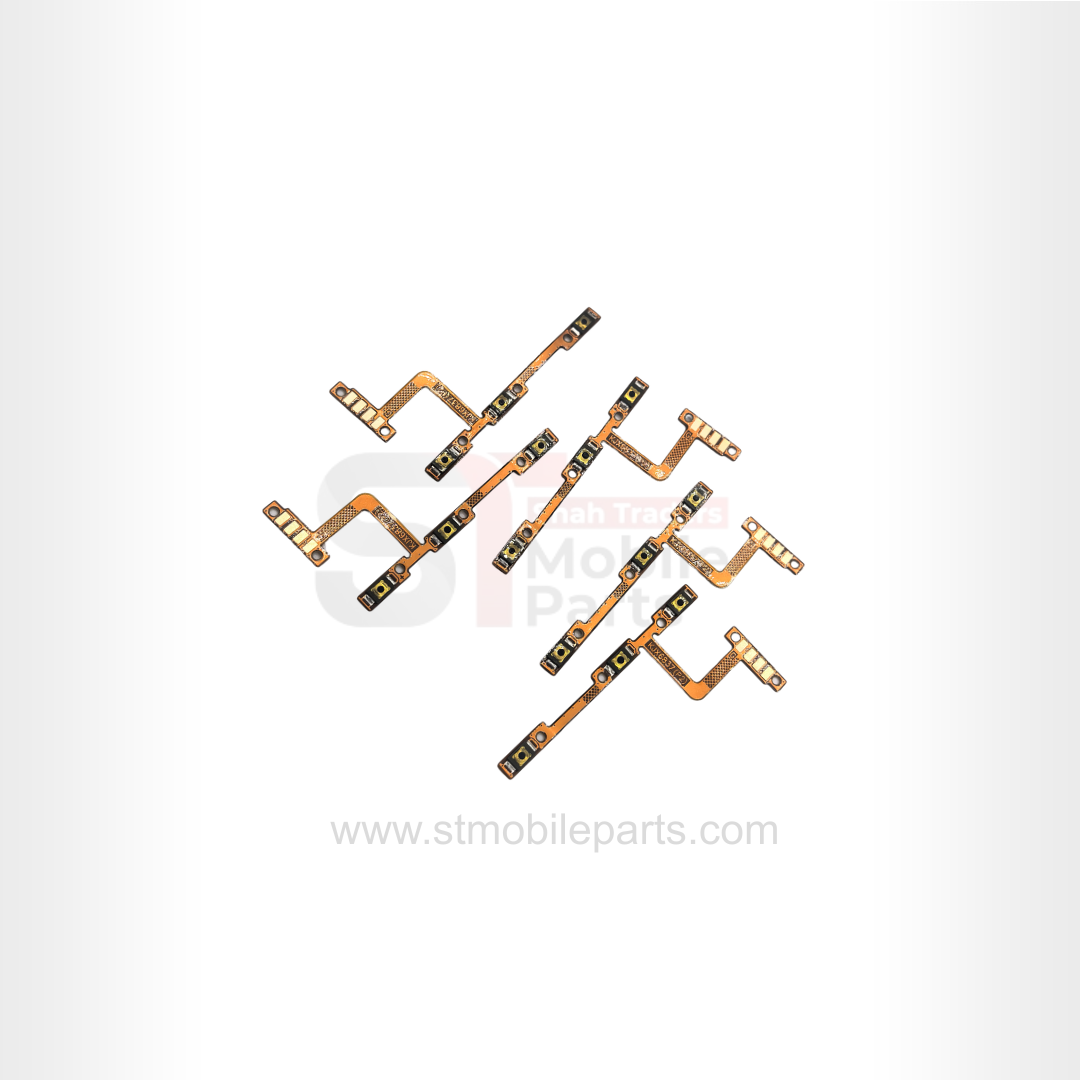 INFINIX X6837 POWER STRIP - Image 2