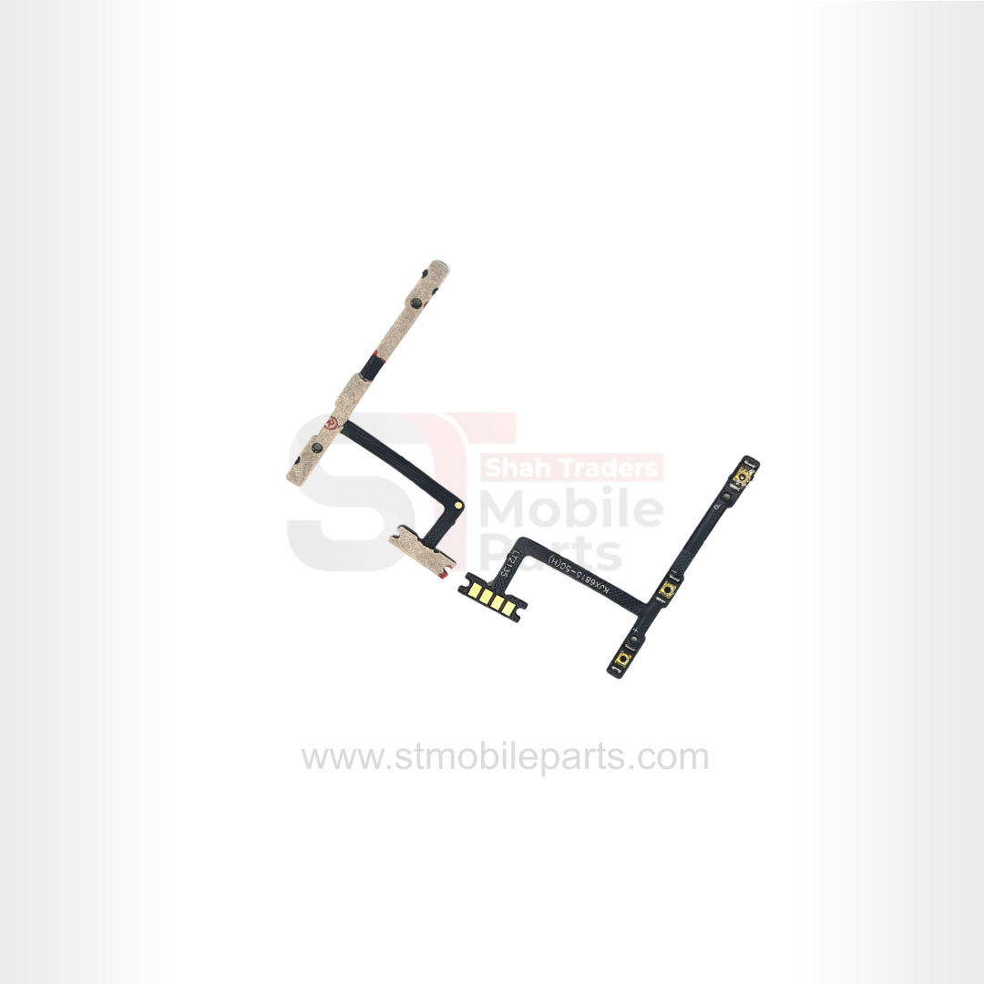 INFINIX X6815 POWER STRIP