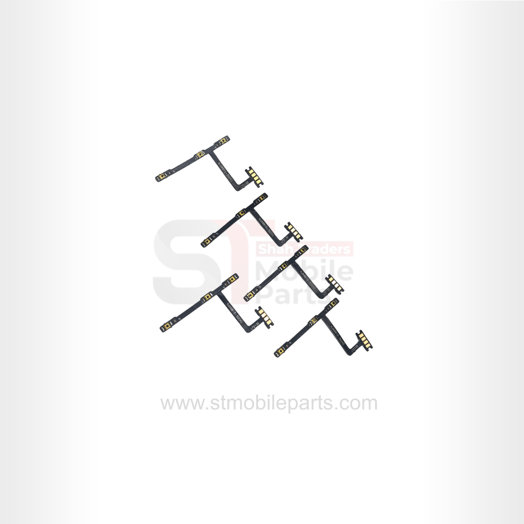INFINIX X6815 POWER STRIP - Image 3