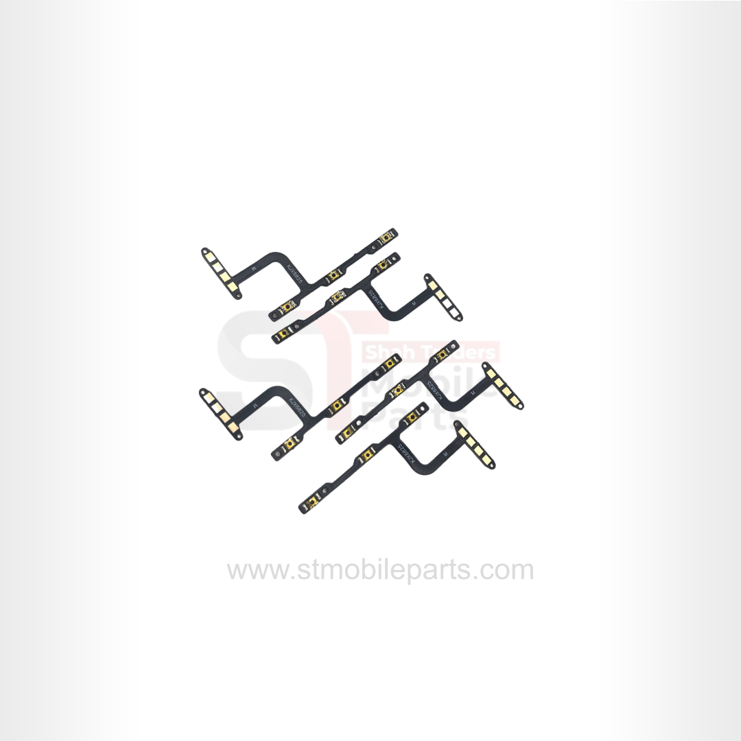 INFINIX X6816 POWER STRIP - Image 2