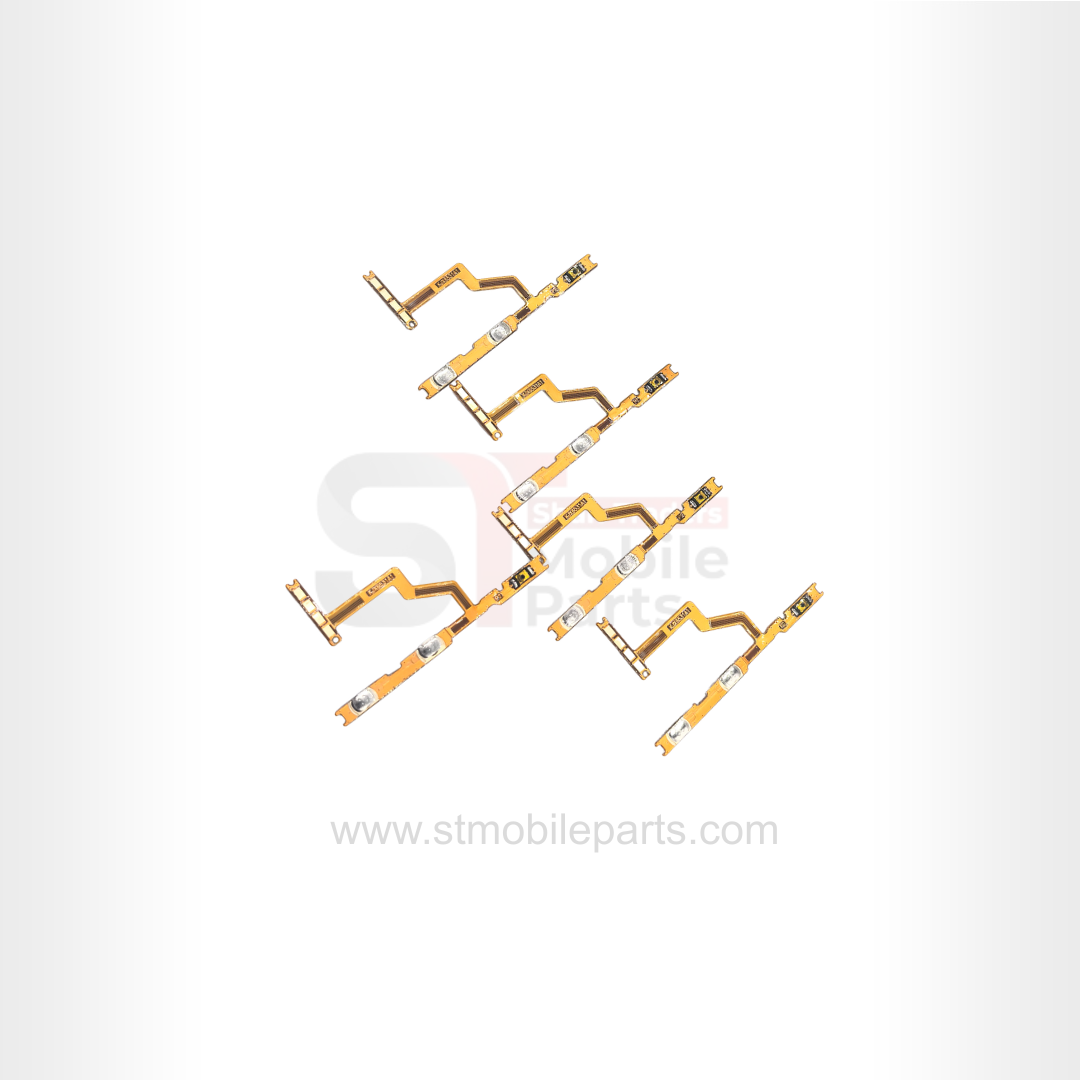 INFINIX X6531 POWER STRIP - Image 2