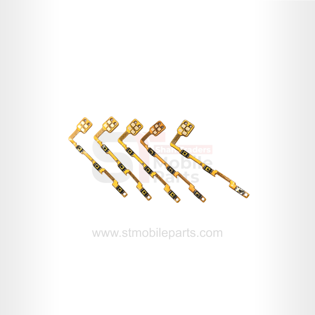 INFINIX X604 POWER STRIP - Image 2
