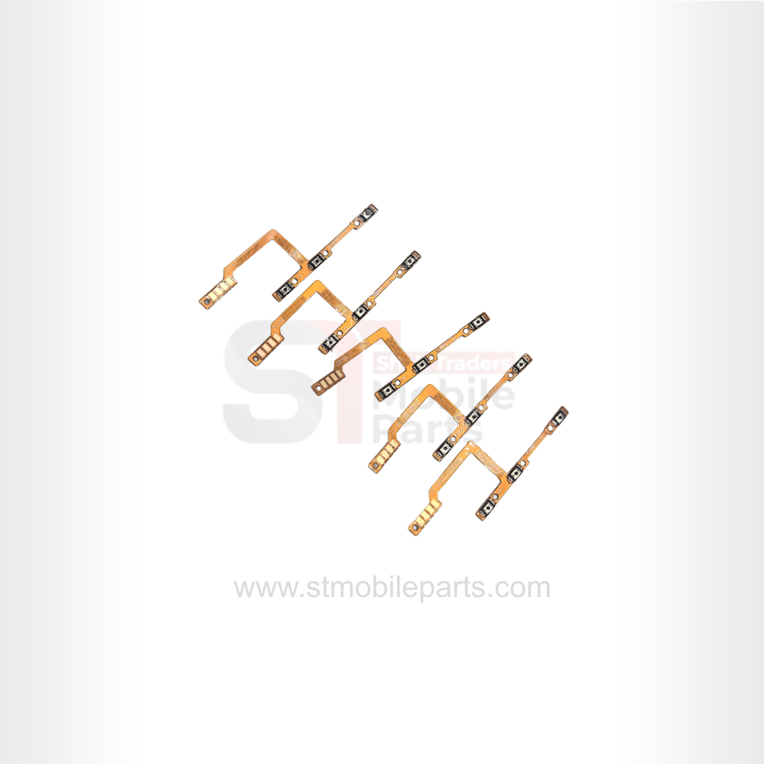 INFINIX X6832 POWER STRIP - Image 3