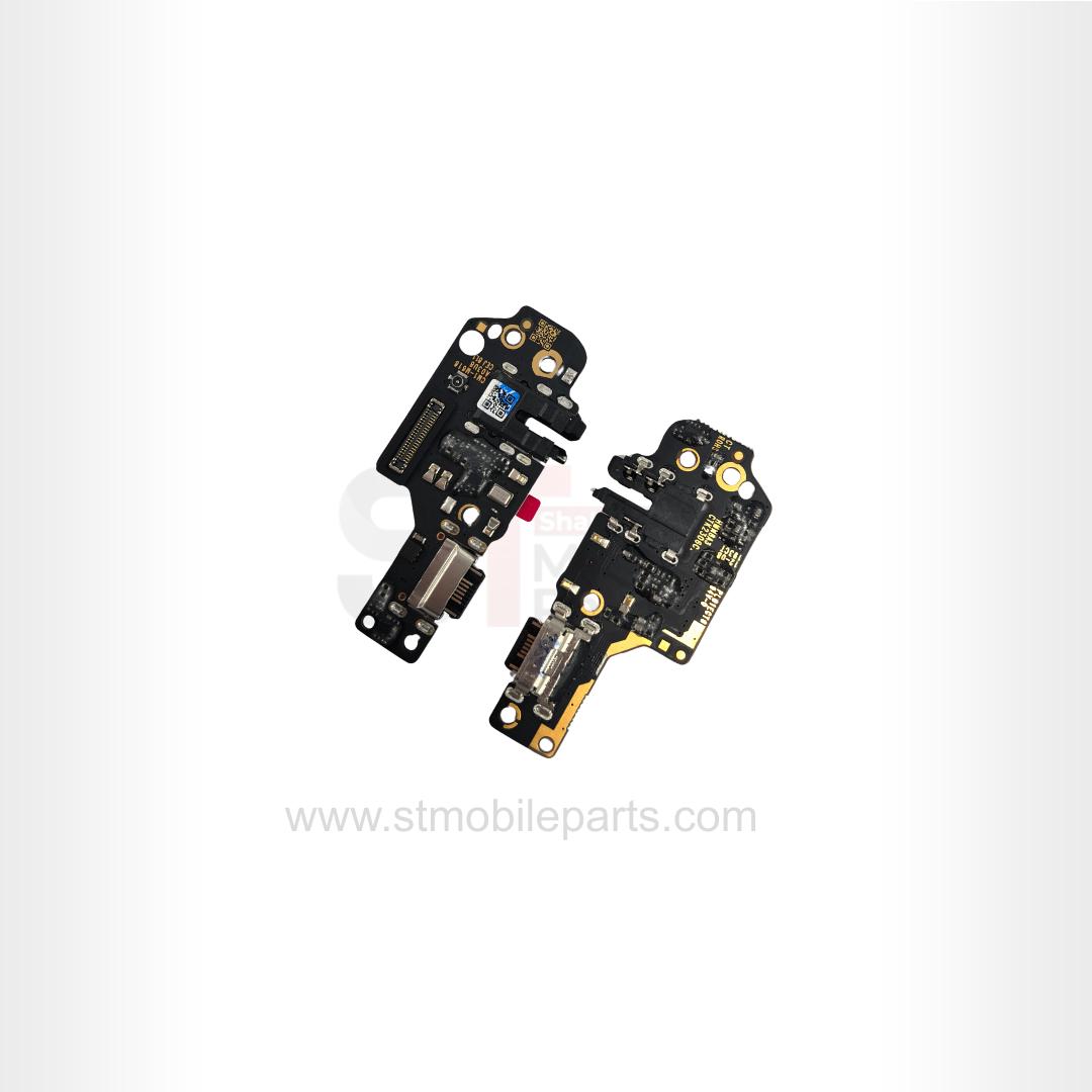 HM NOTE 8 Charging Card