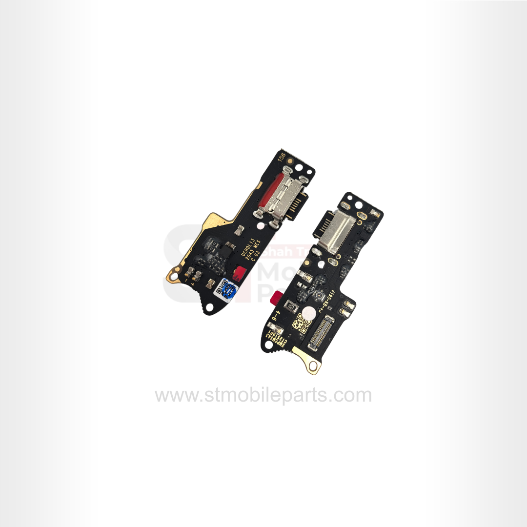 HM 9T Charging Card