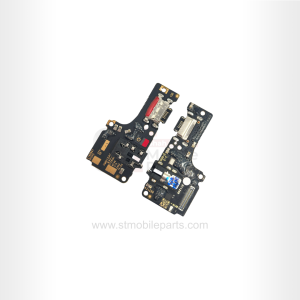 HM NOTE 10 4G Charging Card