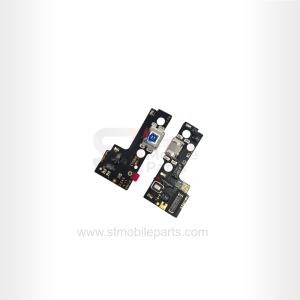 HM 12C Charging Card