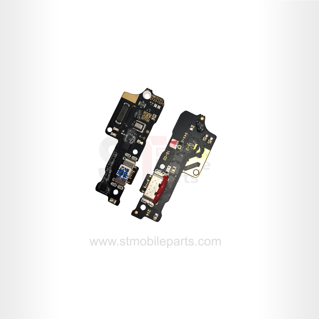 HM 10C Charging Card