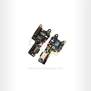 HM 8A Charging Card