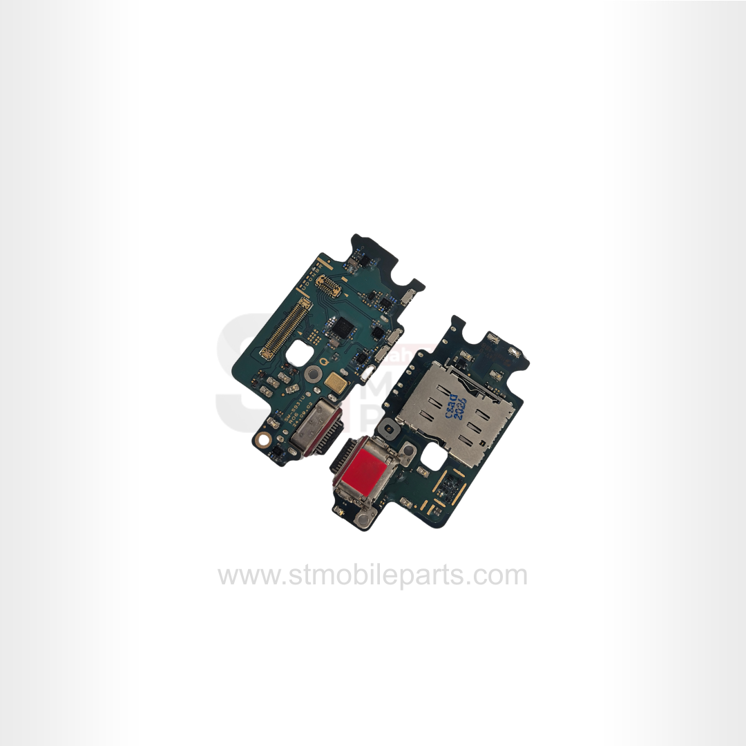 SAMSUNG S25 CHARGING CARD