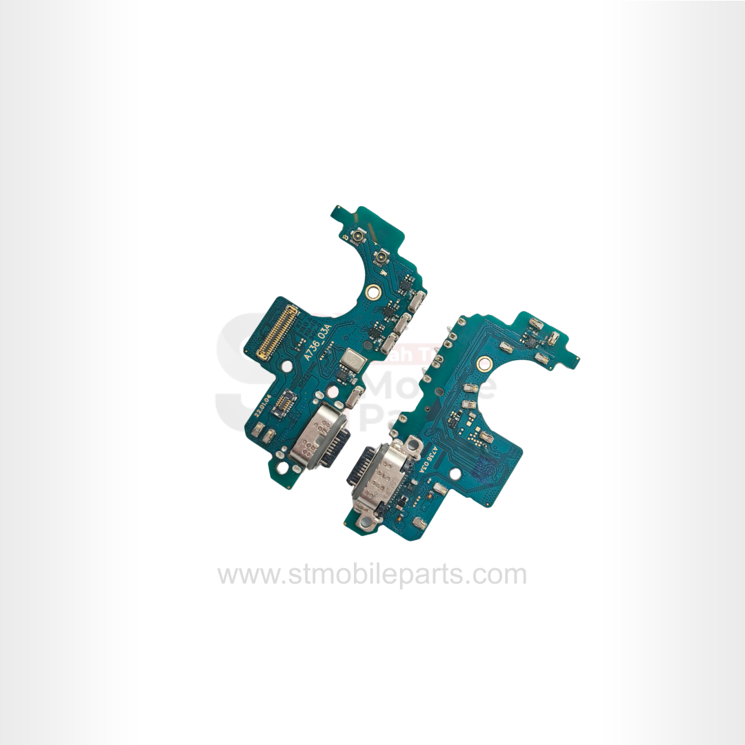 SAMSUNG A73 5G CHARGING CARD