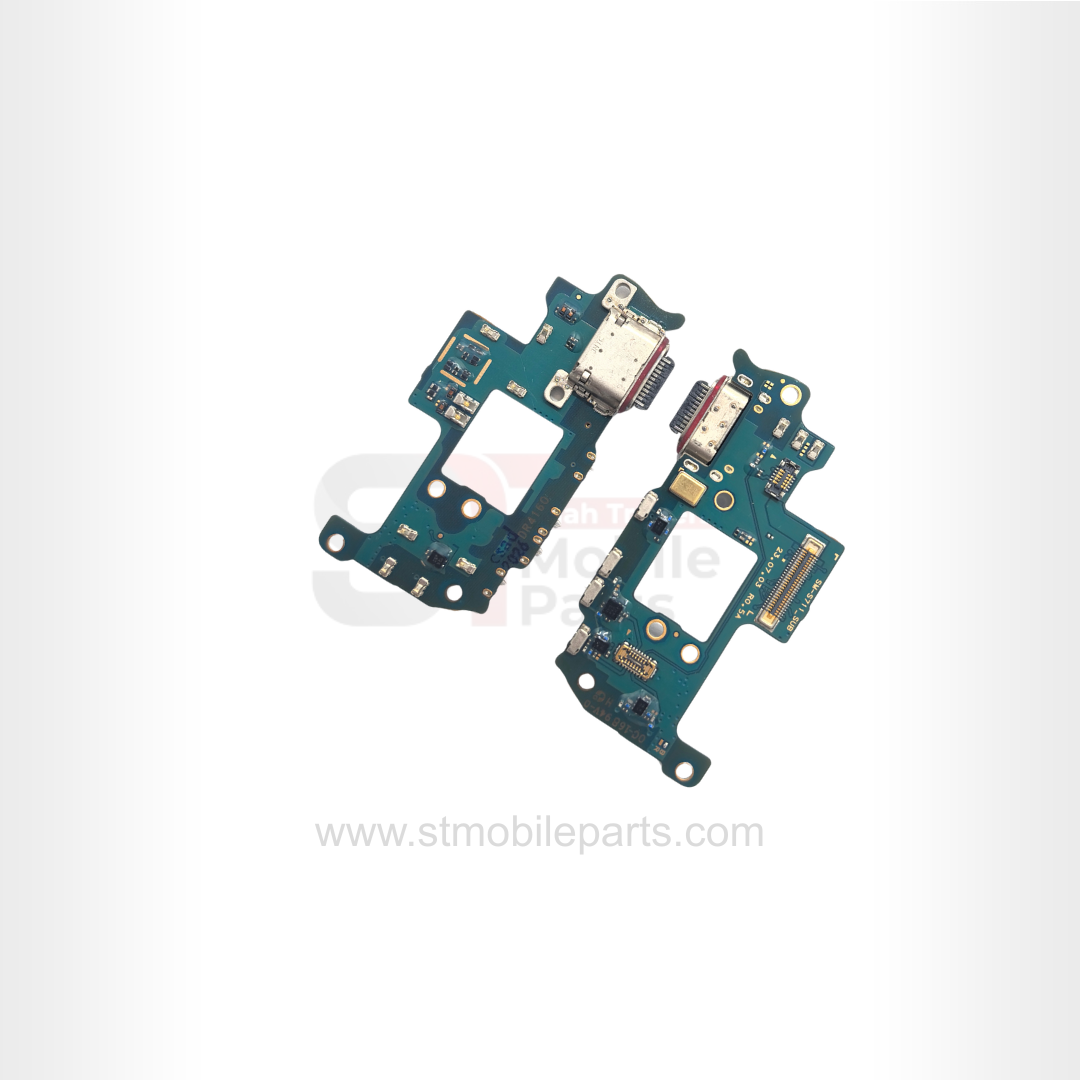 SAMSUNG S23 FE CHARGING CARD