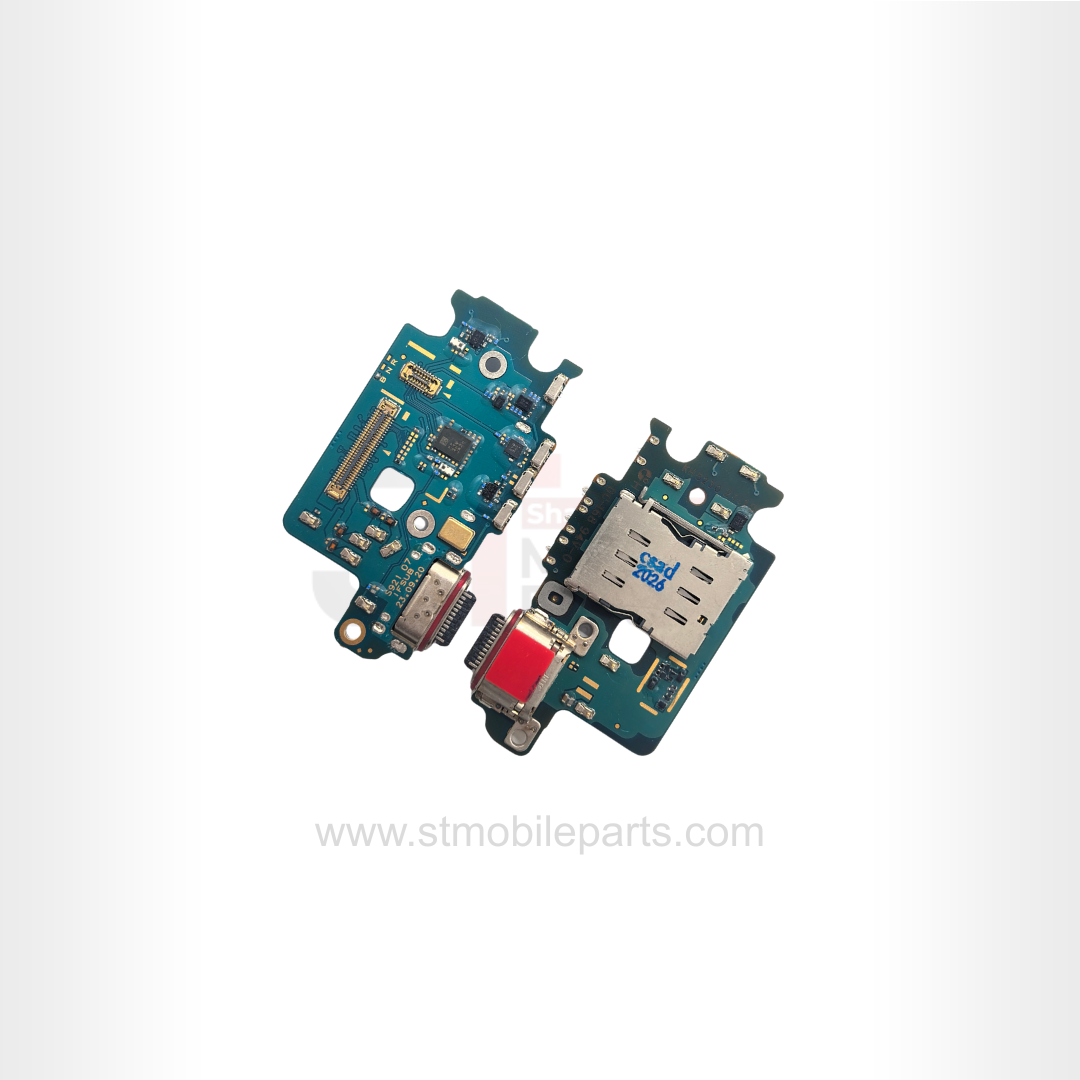 SAMSUNG S24 CHARGING CARD