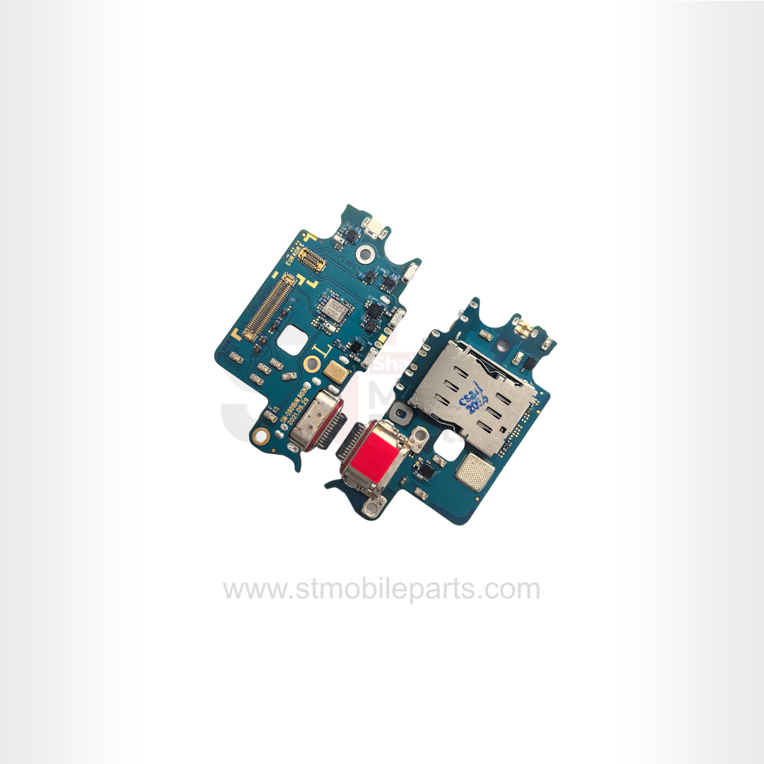 SAMSUNG S22 CHARGING CARD