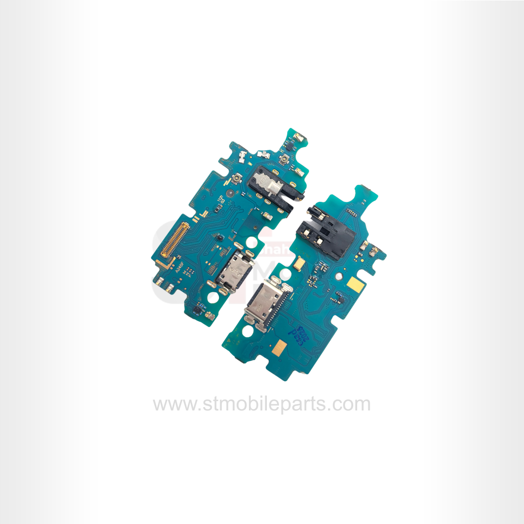 SAMSUNG A24 4G CHARGING CARD