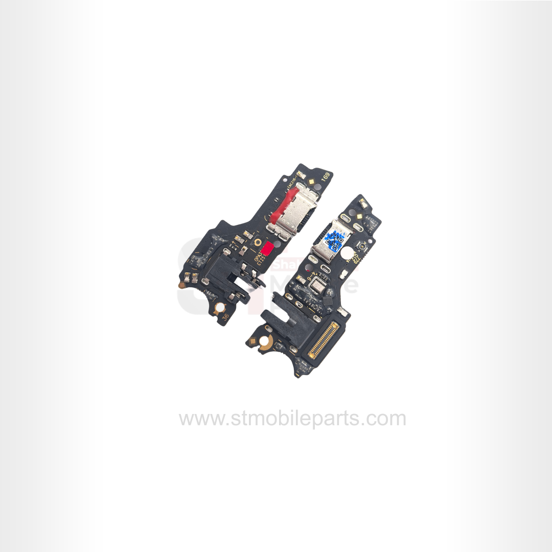 OPPO A32 CHARGING CARD
