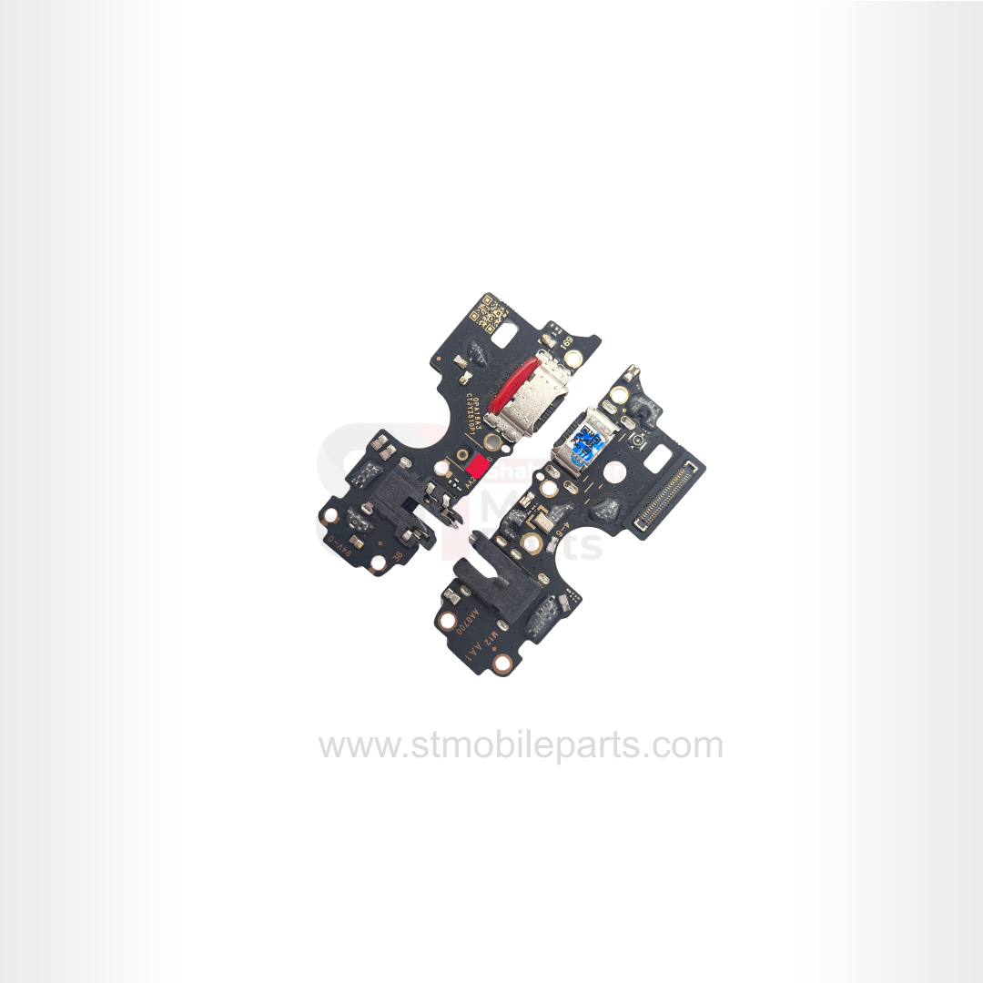 OPPO A16 CHARGING CARD