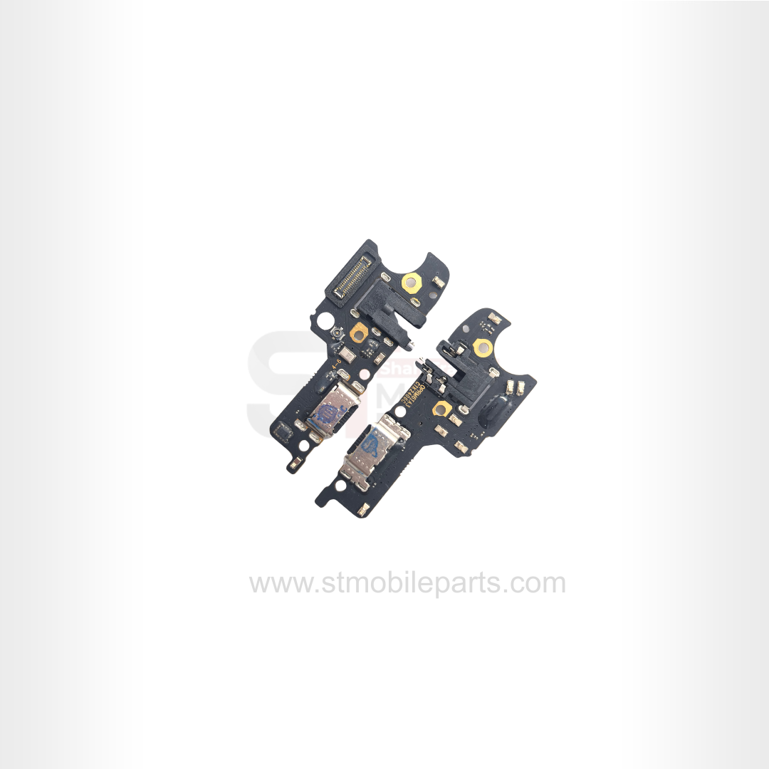 REALME 6I CHARGING CARD