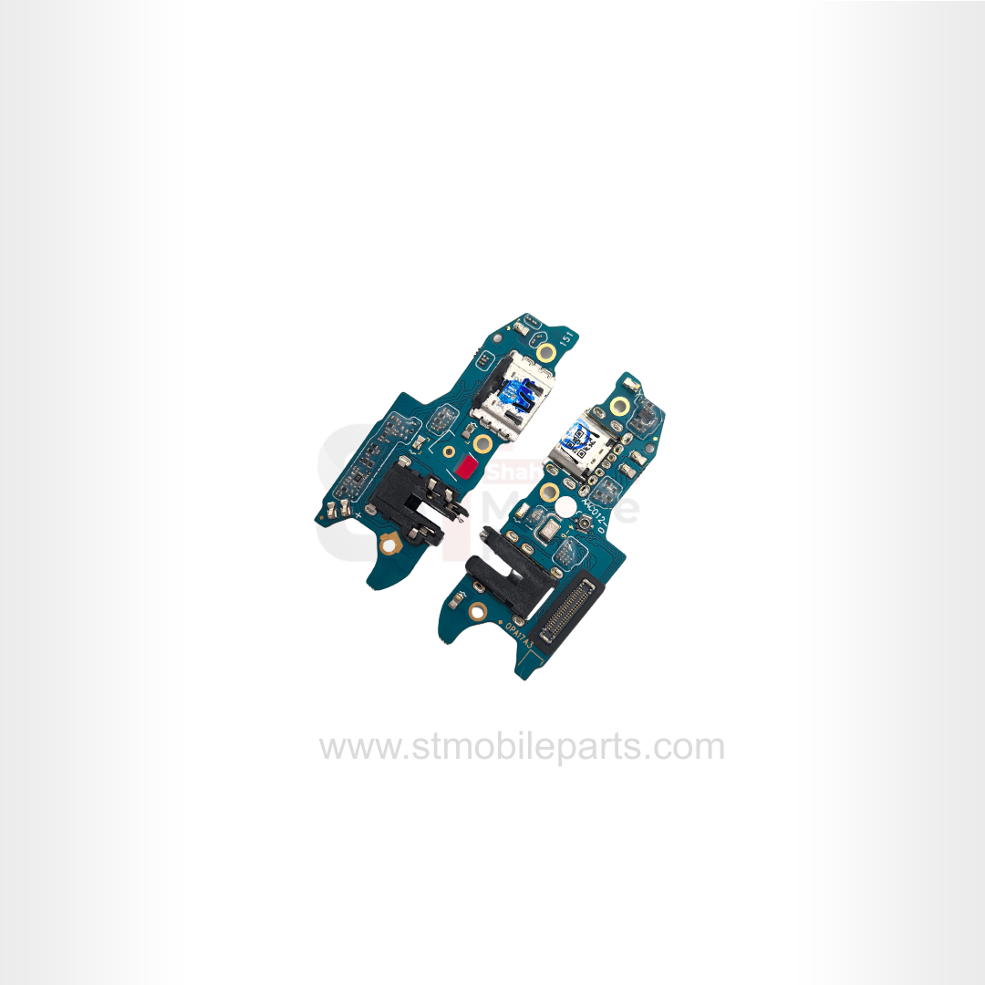 OPPO A17 CHARGING CARD