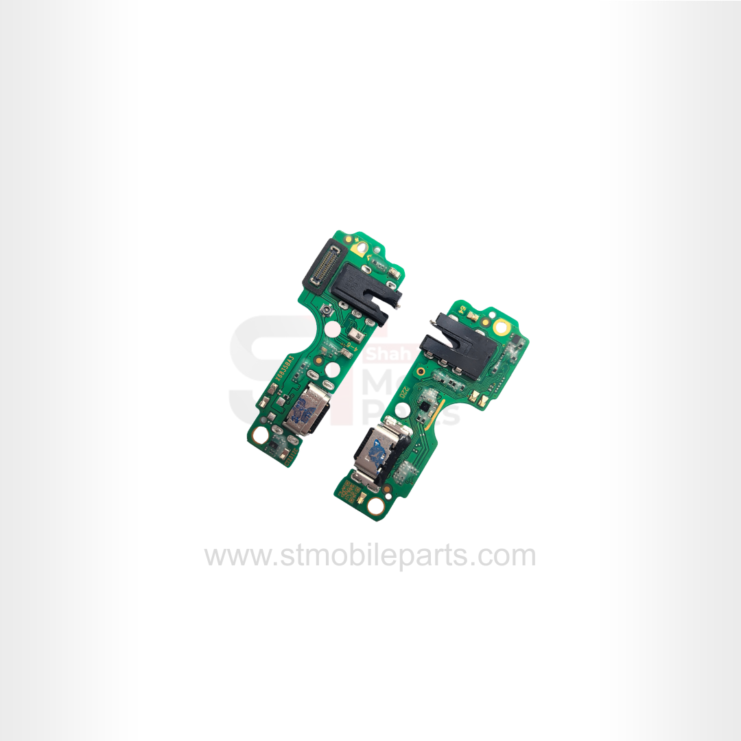 X6835B Charging Card