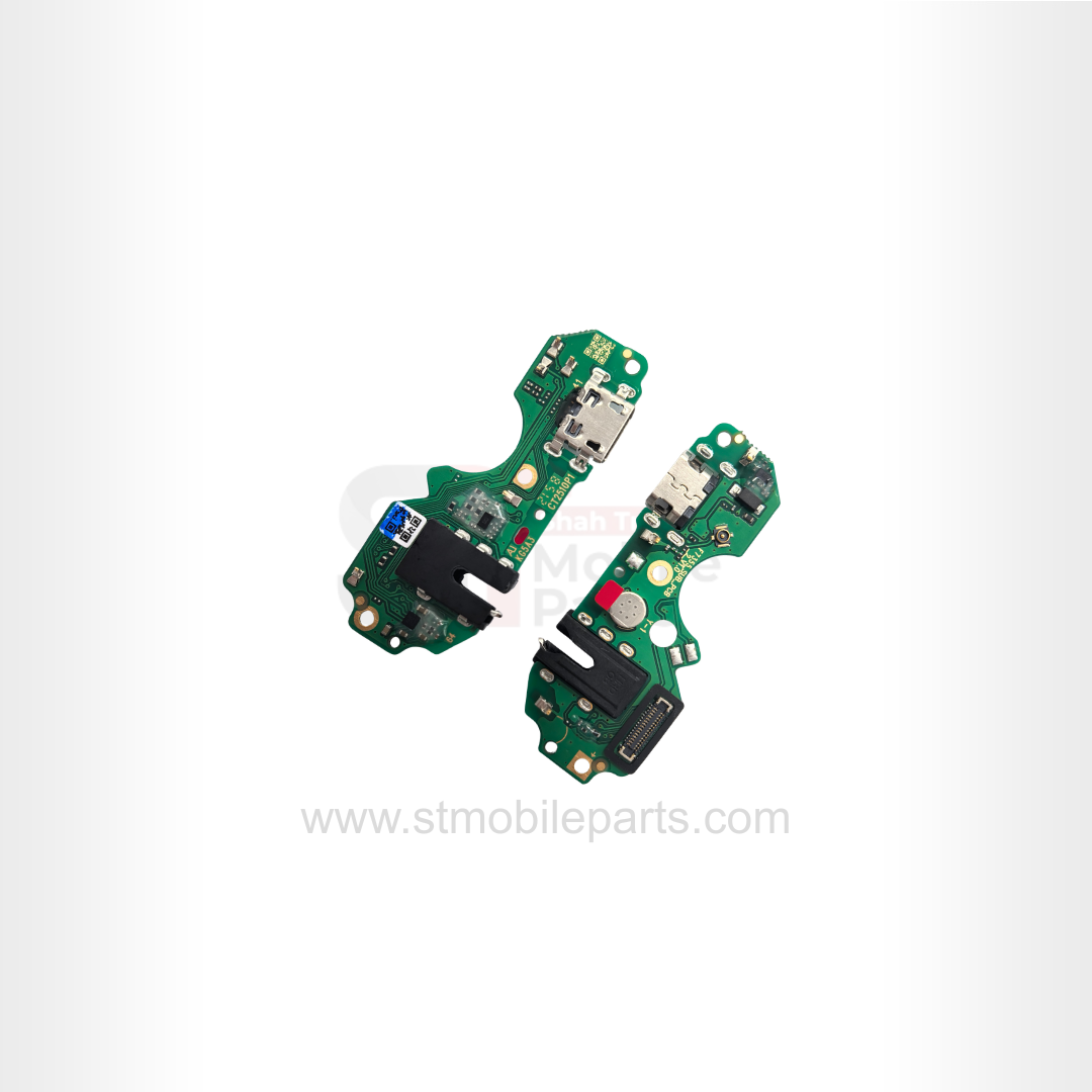 Spark 9 Charging Card