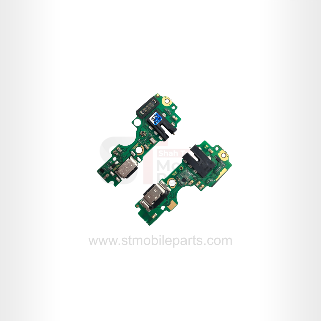 X6817 Charging Card