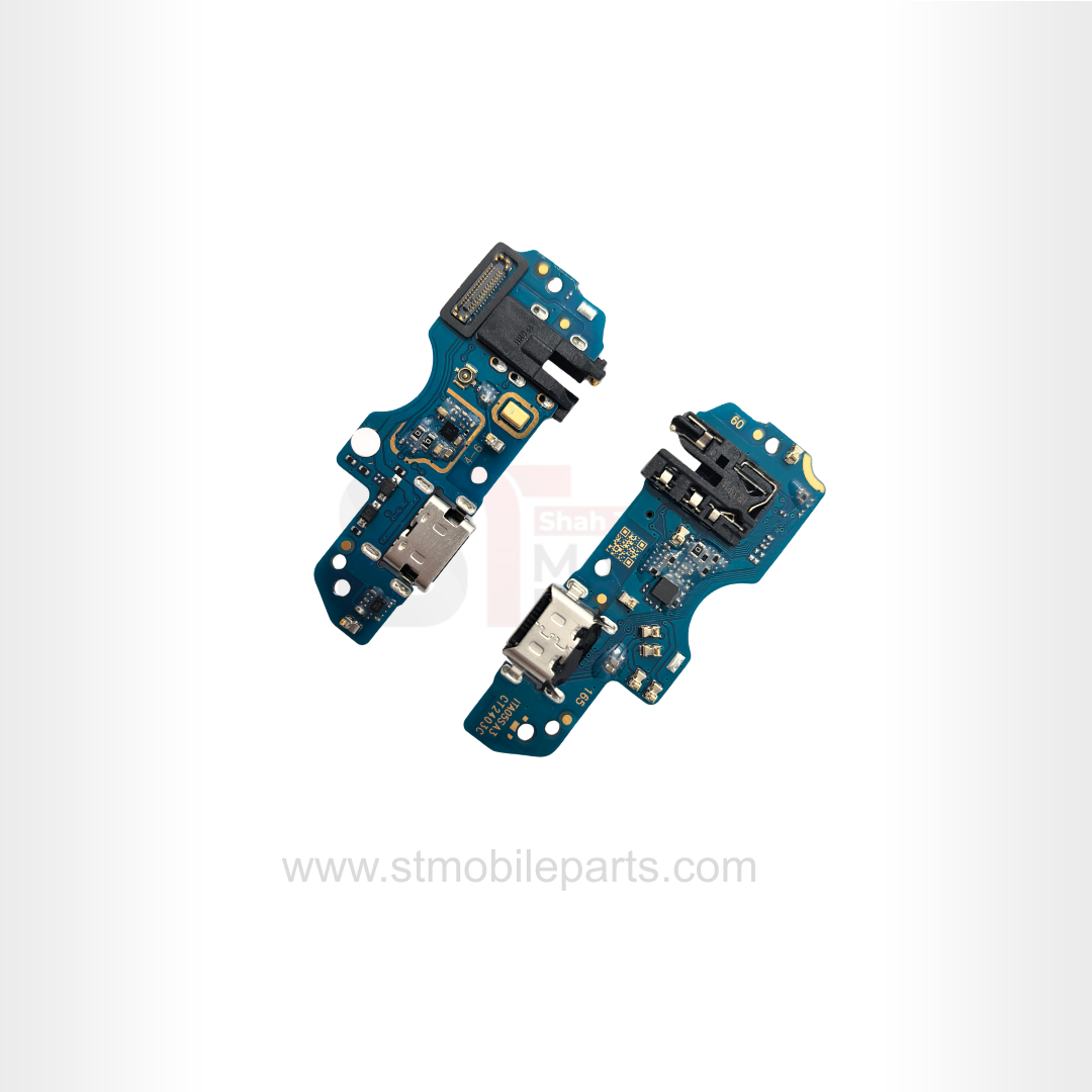 ITAO5S Charging Card