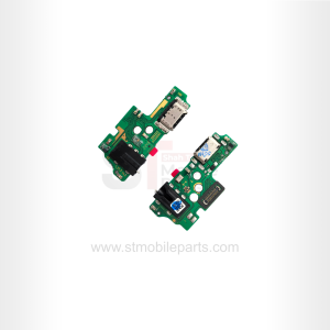 X693  Charging Card