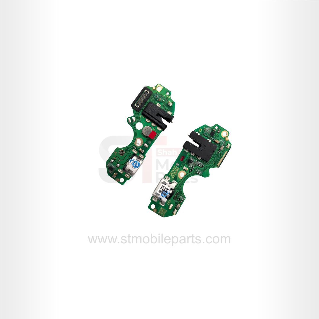 X6511 Charging Card