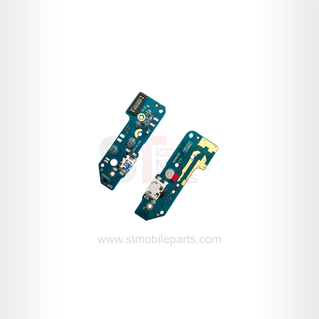 A49 Charging Card