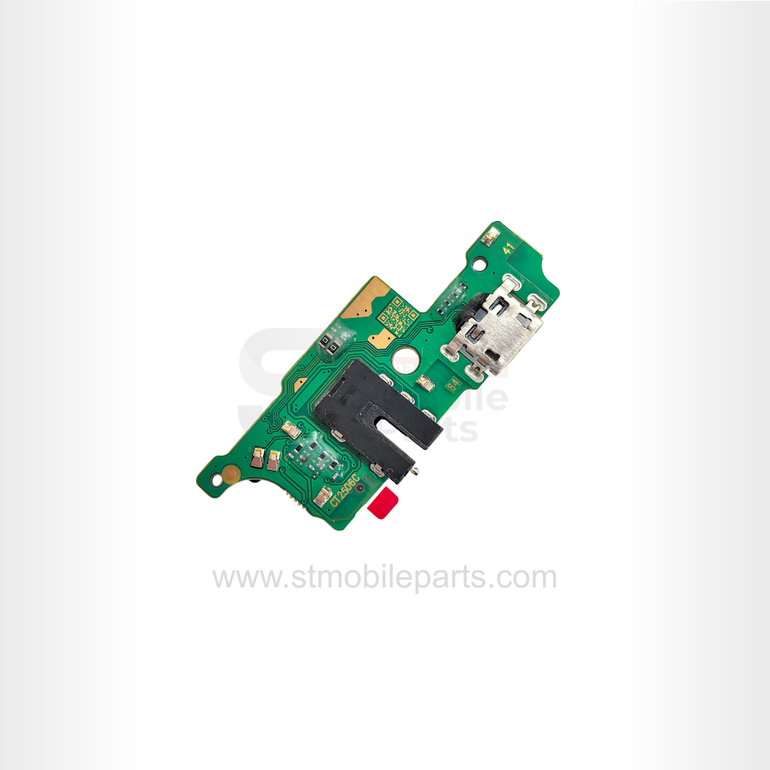 Spark 7 PRO Charging Card