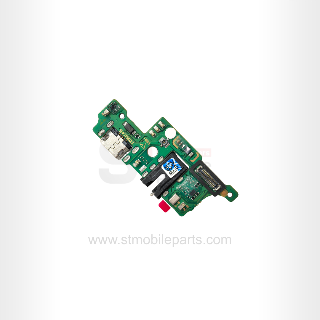 Spark 7 PRO Charging Card - Image 2