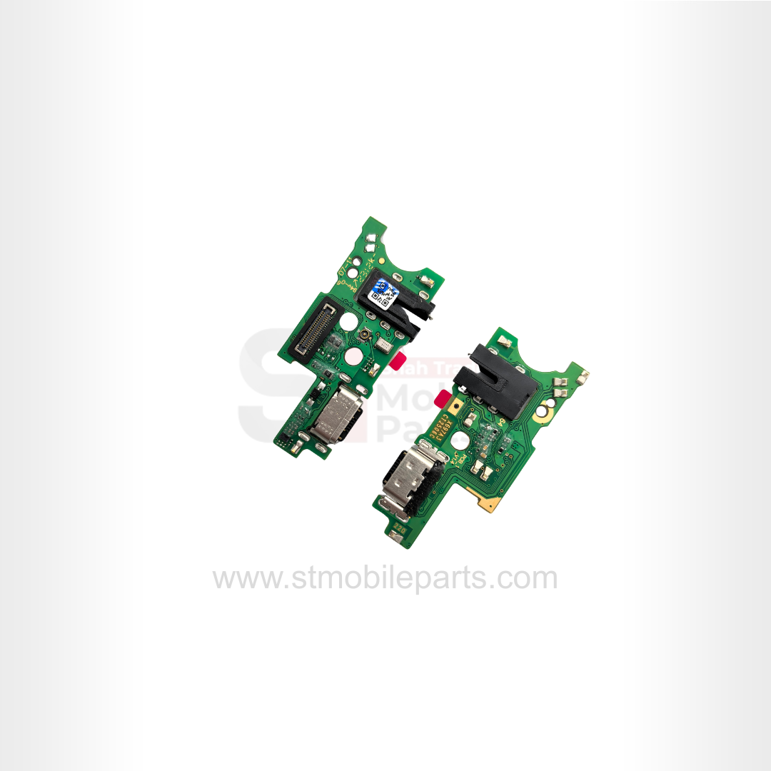 X697 Charging Card