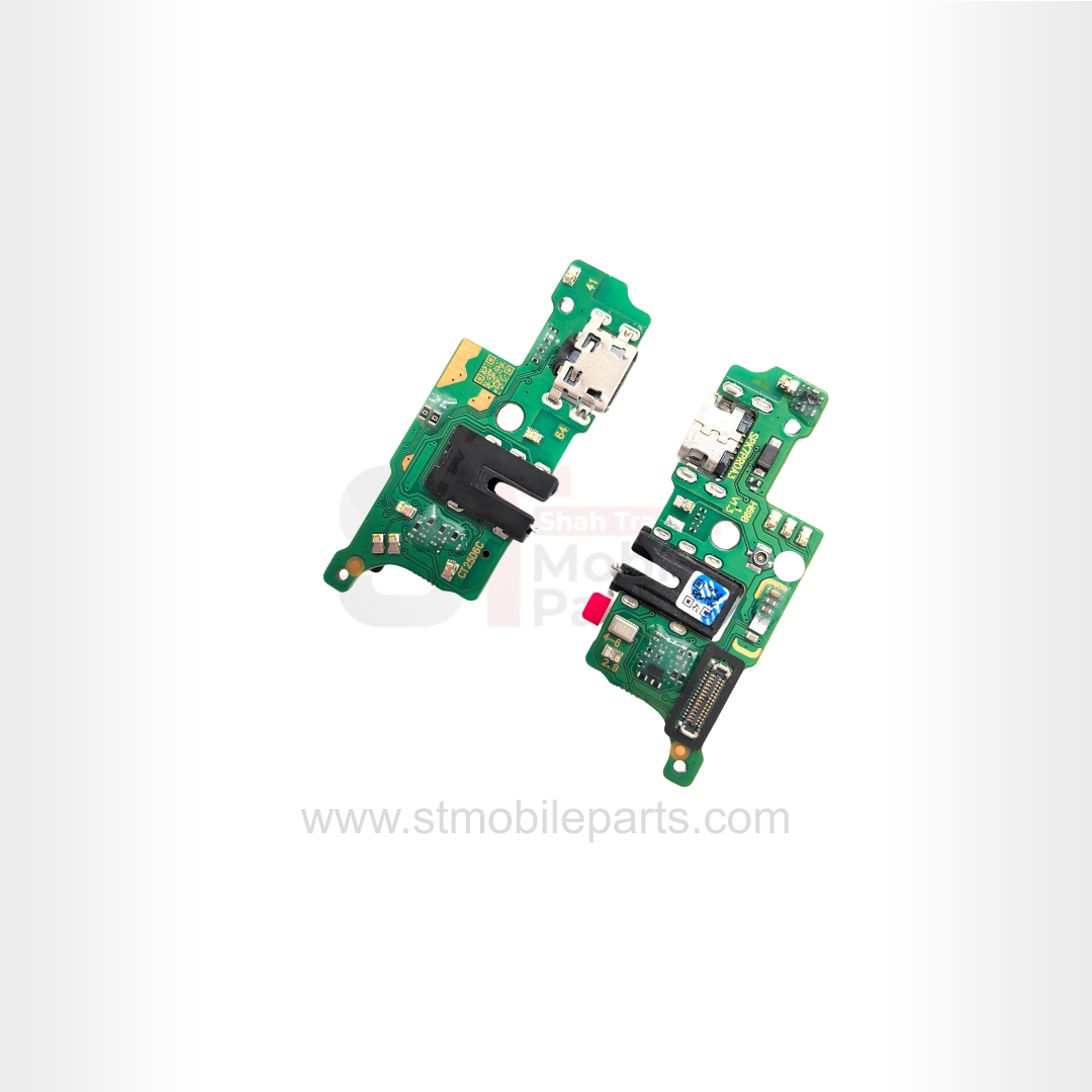 Spark 7 PRO Charging Card - Image 3