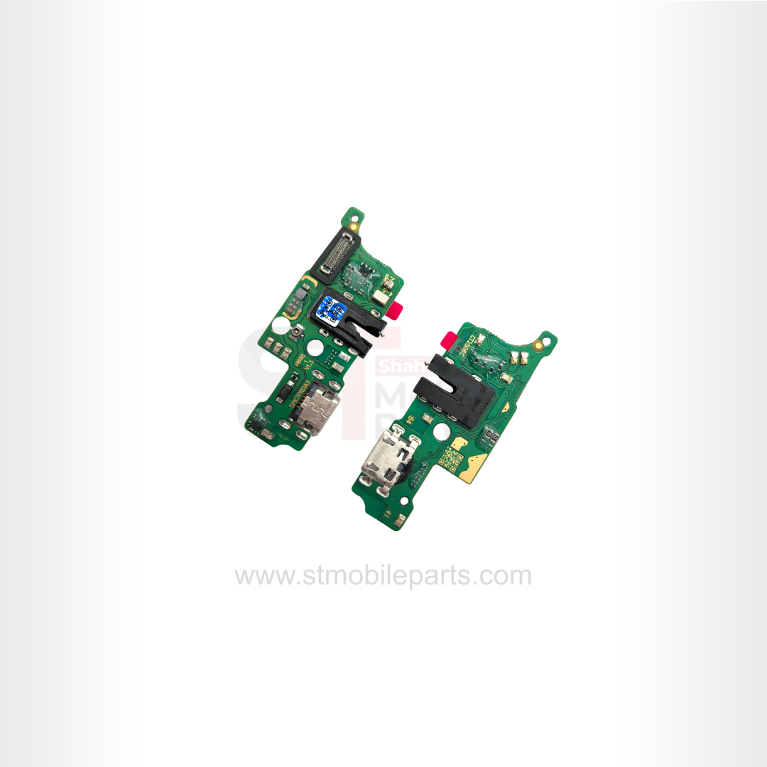 CAMON 17 charging card