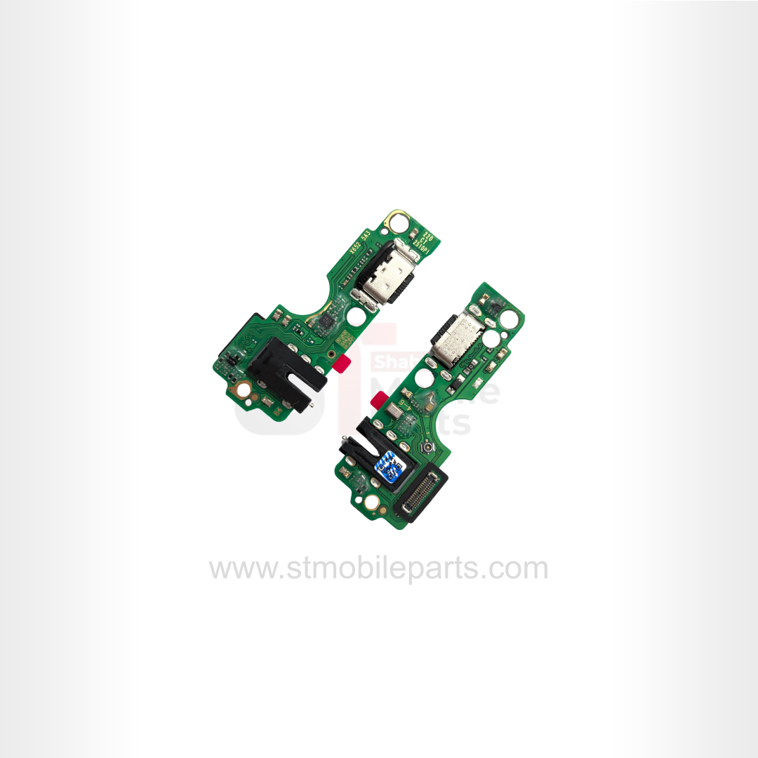 X655C Charging Card