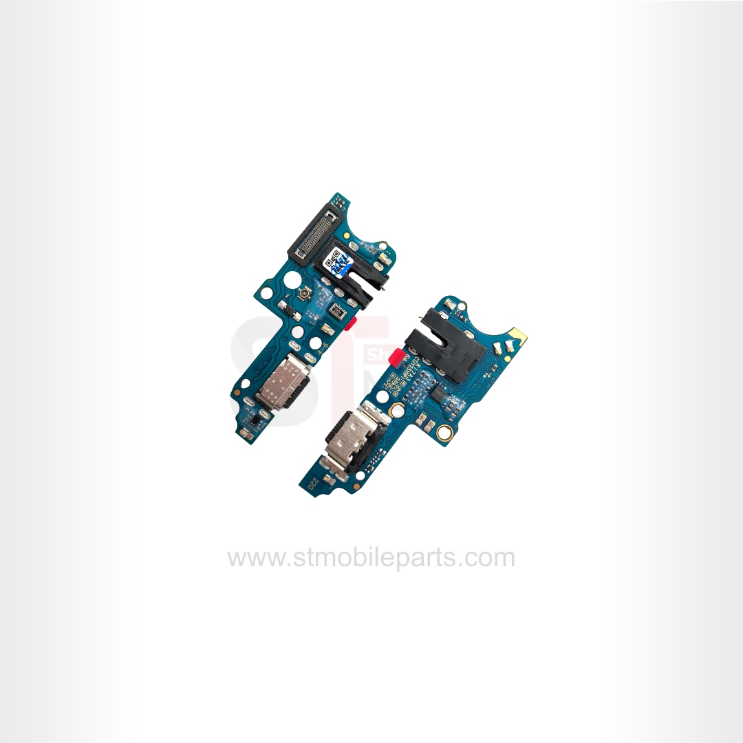 K17 Charging Card