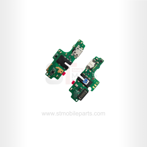 LC8 Charging Card
