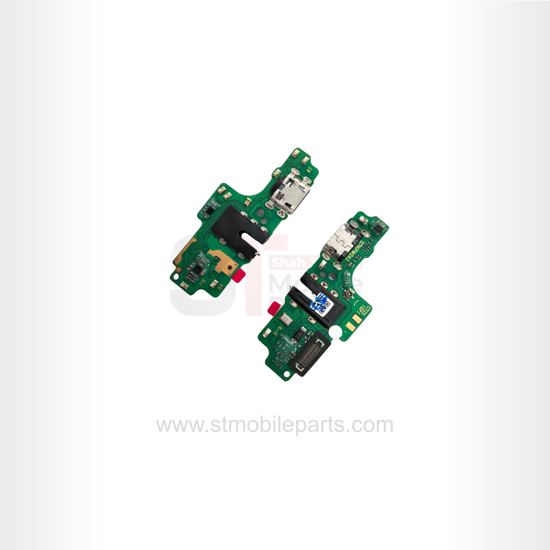 LC8 Charging Card